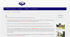 Desktop Screenshot of nga.pl
